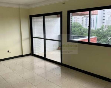 Apartamento para Venda em Recife, Espinheiro, 4 dormitórios, 1 suíte, 1 banheiro, 2 vagas