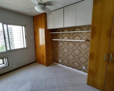 Apartamento para Venda em Rio de Janeiro, Barra da Tijuca, 3 dormitórios, 2 suítes, 4 banh