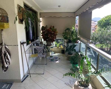 Apartamento para Venda em Rio de Janeiro, Vila Valqueire, 3 dormitórios, 1 suíte, 2 banhei