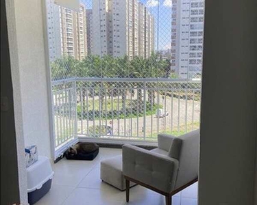 Apartamento para Venda em São Caetano do Sul, Cerâmica, 2 dormitórios, 1 suíte, 2 banheiro