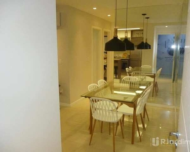 Apartamento para venda em Tijuca de 75.00m² com 3 Quartos, 1 Suite e 1 Garagem