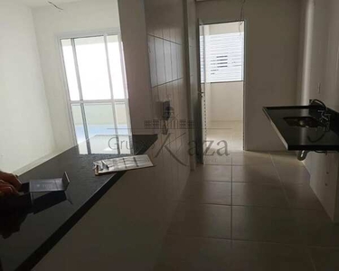 Apartamento para venda no Jardim São Dimas - Neo Vila Adyana - 2 quartos (1 suíte