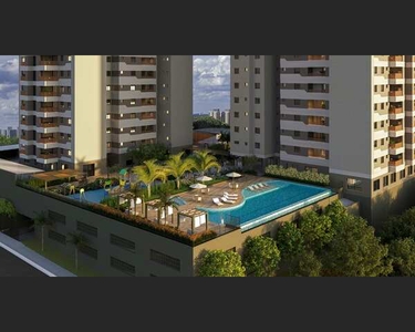 Apartamento para venda possui 115 metros quadrados com 3 quartos em Parque Morumbi - Votor