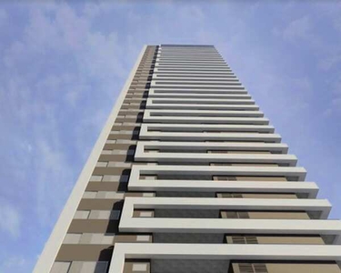 Apartamento para venda possui 137 metros quadrados com 3 quartos em Jardim Goiás - Goiânia