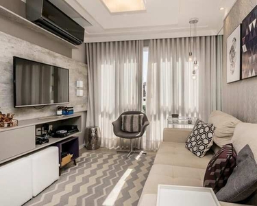 Apartamento para venda possui 64 metros quadrados com 2 quartos em Independência - Porto A