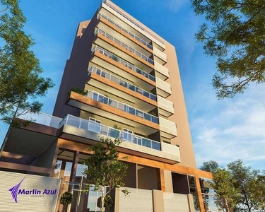 Apartamento para venda possui 65 metros quadrados com 2 quartos em Jardim Camburi - Vitóri