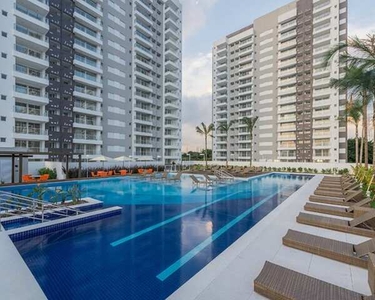Apartamento para venda possui 69 metros quadrados com 2 quartos em Vila Anastácio - São Pa