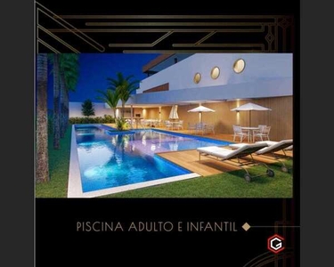 Apartamento para venda possui 88 metros quadrados com 3 quartos em Madalena - Recife - PE