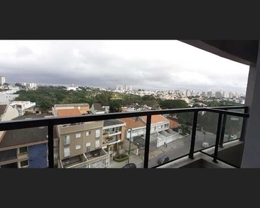 Apartamento para venda possui 90 metros quadrados com 3 quartos em Vila Assunção - Santo A
