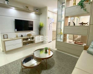 Apartamento para venda possui 97 metros quadrados com 2 quartos em Jardim Goiás - Goiânia