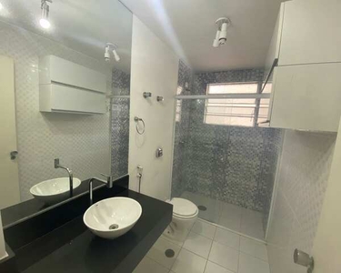Apartamento para venda possui 98 metros quadrados com 2 quartos em Santa Cecília - São Pau