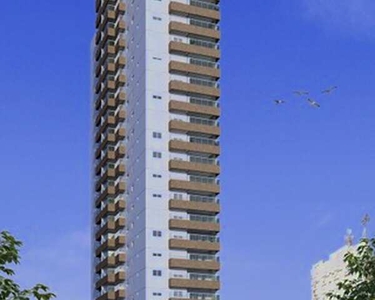 Apartamento para venda tem 102 metros quadrados com 3 quartos em Pitangueiras - Guarujá