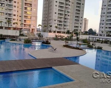 Apartamento para venda tem 107 metros quadrados com 3 quartos