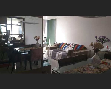 Apartamento para venda tem 120 metros quadrados com 3 quartos em Boa Viagem - Recife - PE