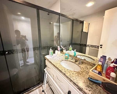 Apartamento para venda tem 120 metros quadrados com 3 quartos em Icaraí - Niterói - RJ