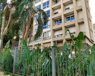 Apartamento para venda tem 122 metros quadrados com 2 quartos em Bela Vista - Porto Alegre