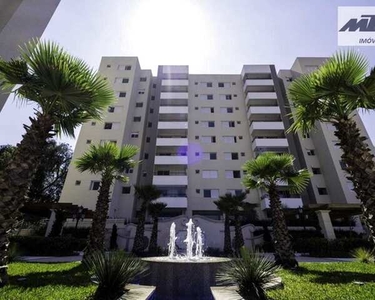 Apartamento para venda tem 58 m2 com 2 quartos c/ suíte, 2 vagas, em Interlagos - São Paul