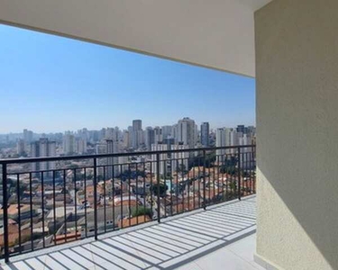 Apartamento para venda tem 67 metros quadrados com 3 quartos em Chora Menino - São Paulo