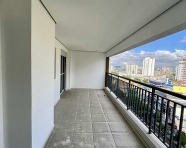 Apartamento para venda tem 72 metros quadrados com 2 quartos em Parque da Mooca - São Paul
