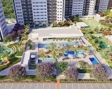 Apartamento para venda tem 81 metros quadrados com 3 quartos em Norte - Brasília - DF