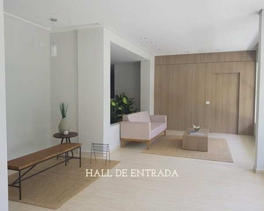Apartamento para venda tem 92 metros quadrados com 3 quartos em Centro - Curitiba - PR