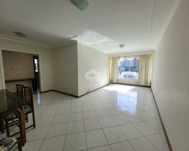 Apartamento para venda tem 93 metros quadrados com 3 quartos em Centro - Florianópolis - S