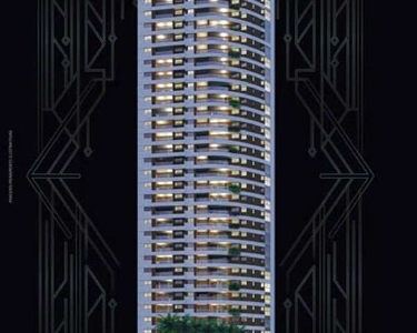 Apartamento para venda tem 95 m² com 3 quartos 2 suítes - Madalena - Recife - PE