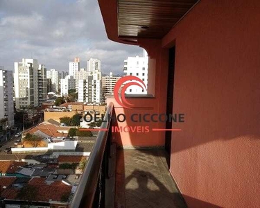 Apartamento para venda - Vila Assunção - Santo André