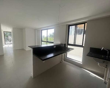 Apartamento pé na areia com 1 quarto à venda, 47 m² por R$ 700.000 - Bessa - João Pessoa/P