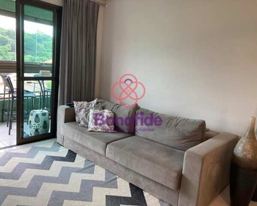 APARTAMENTO, QUINTAS VILA DO CONDE, JARDIM PAULISTA, JUNDIAÍ