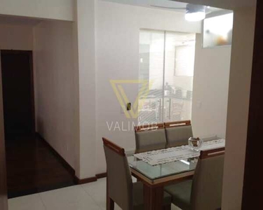 APARTAMENTO REFORMADO 117M² 3 DORMITÓRIOS (1 SUÍTE) 2 VAGAS - VILA PIRAPORA, JUNDIAÍ