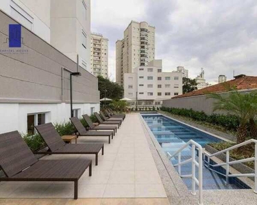 Apartamento Residencial à venda, Campo Belo, São Paulo -