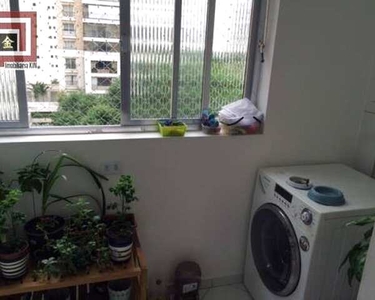 Apartamento residencial à venda, Indianópolis, São Paulo