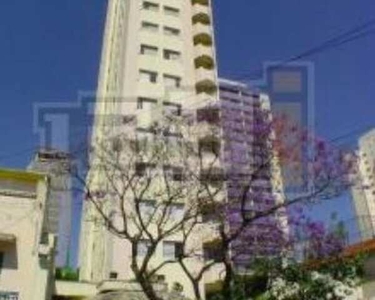 Apartamento residencial à venda, Lapa, São Paulo