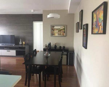 Apartamento residencial à venda, Lapa, São Paulo - AP4294