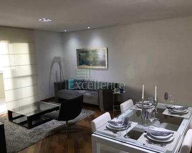 Apartamento Residencial à venda, Olímpico, São Caetano do Sul -