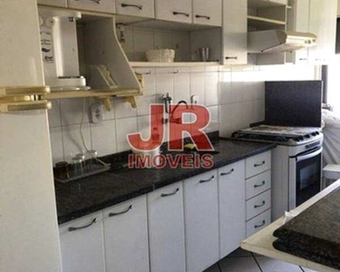 Apartamento Residencial à venda, Vila Nova, Cabo Frio - AP0207