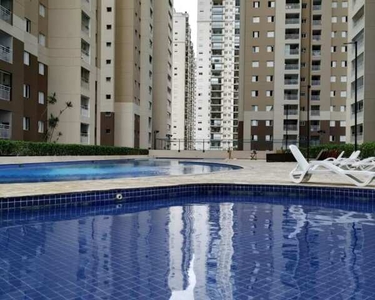 APARTAMENTO RESIDENCIAL em BARUERI - SP, JARDIM TUPANCI