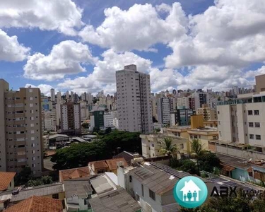 APARTAMENTO RESIDENCIAL em BELO HORIZONTE - MG, NOVA GRANADA