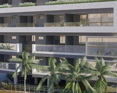 APARTAMENTO RESIDENCIAL em CABEDELO - PB, PONTA DE CAMPINA