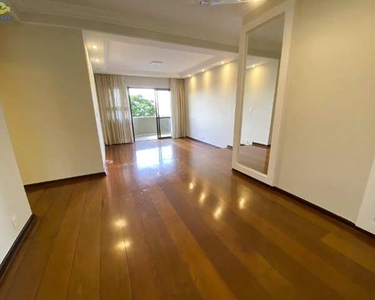 APARTAMENTO RESIDENCIAL em CAMPINAS - SP, BOSQUE