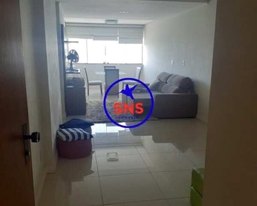 APARTAMENTO RESIDENCIAL em CAMPINAS - SP, CAMBUÍ