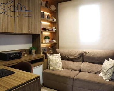 APARTAMENTO RESIDENCIAL em CAMPINAS - SP, JARDIM AURELIA