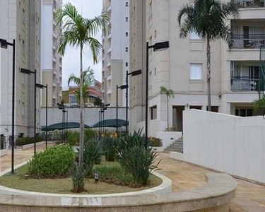 APARTAMENTO RESIDENCIAL em CAMPINAS - SP, MANSOES SANTO ANTONIO