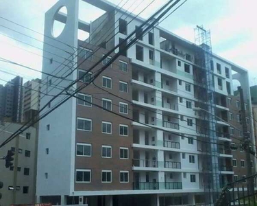 APARTAMENTO RESIDENCIAL em Curitiba - PR, Champagnat