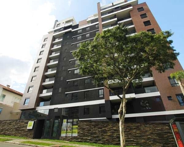 APARTAMENTO RESIDENCIAL em Curitiba - PR, São Francisco