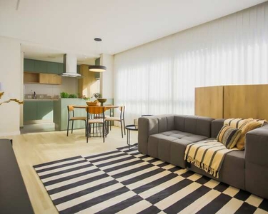 APARTAMENTO RESIDENCIAL em Curitiba - PR, Vila Izabel