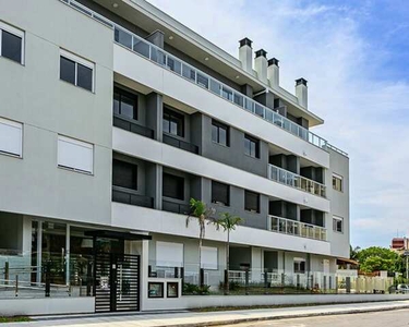 APARTAMENTO RESIDENCIAL em FLORIANÓPOLIS - SC, CANASVIEIRAS