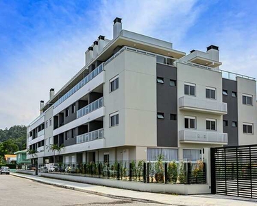 APARTAMENTO RESIDENCIAL em FLORIANÓPOLIS - SC, CANASVIEIRAS