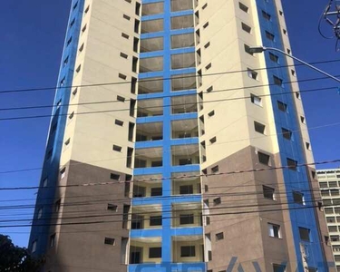 APARTAMENTO RESIDENCIAL em INDAIATUBA - SP, CENTRO